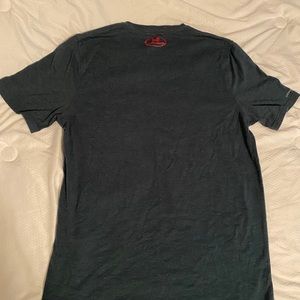 Under Armour Men’s T-Shirt Size S